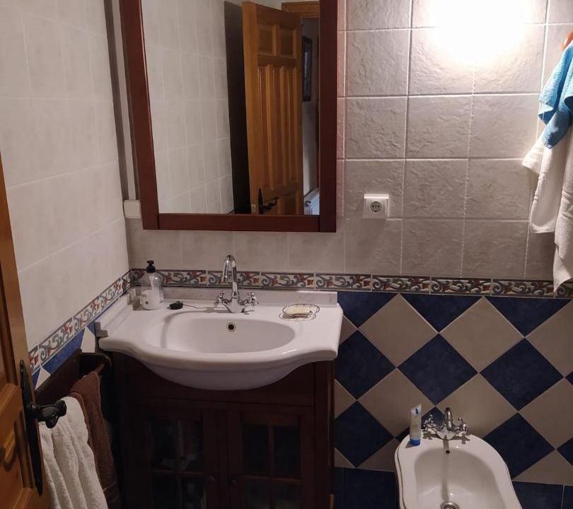 Photo of Bathroom in Caleruega