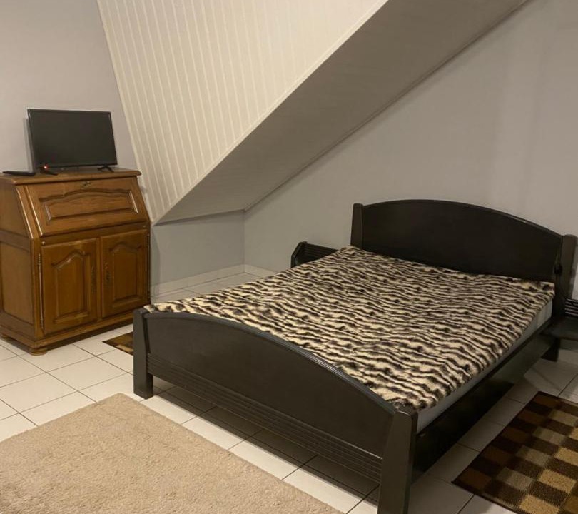 Photo of Bedroom in Drancy