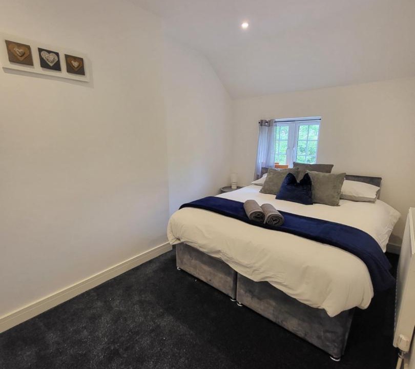 Photo of Bedroom in Orpington