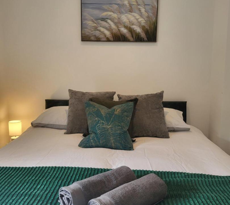 Photo of Bedroom in Orpington