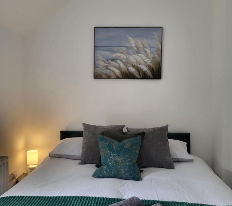 Photo of Bedroom in Orpington