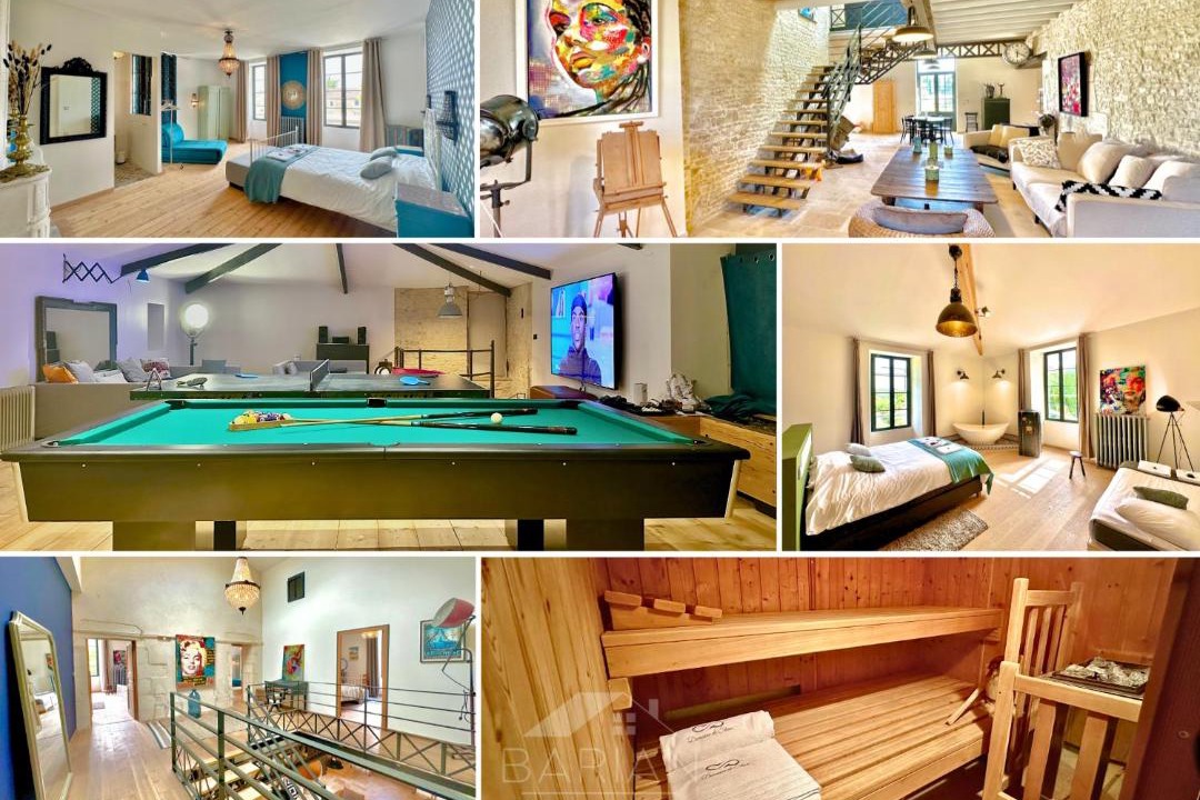 Photo of Others in Nuaille d'Aunis