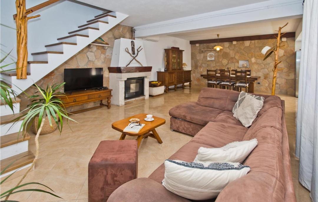 Photo of Livingroom in Bogomolje