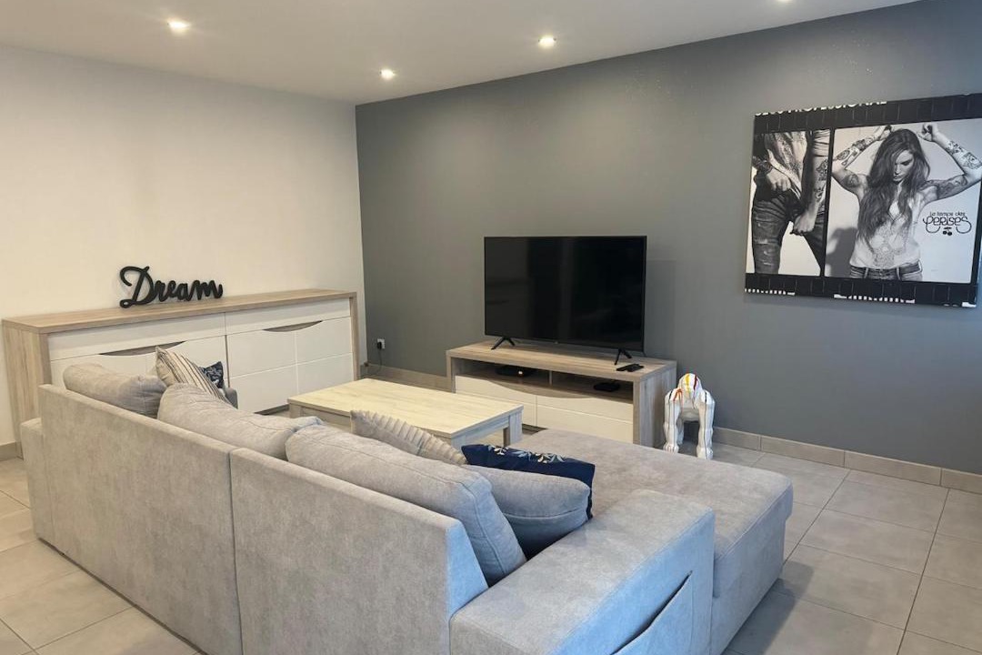 Photo of Livingroom in Tancua