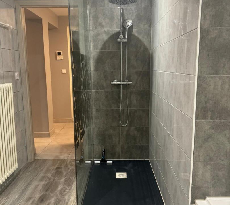 Photo of Bathroom in Tancua