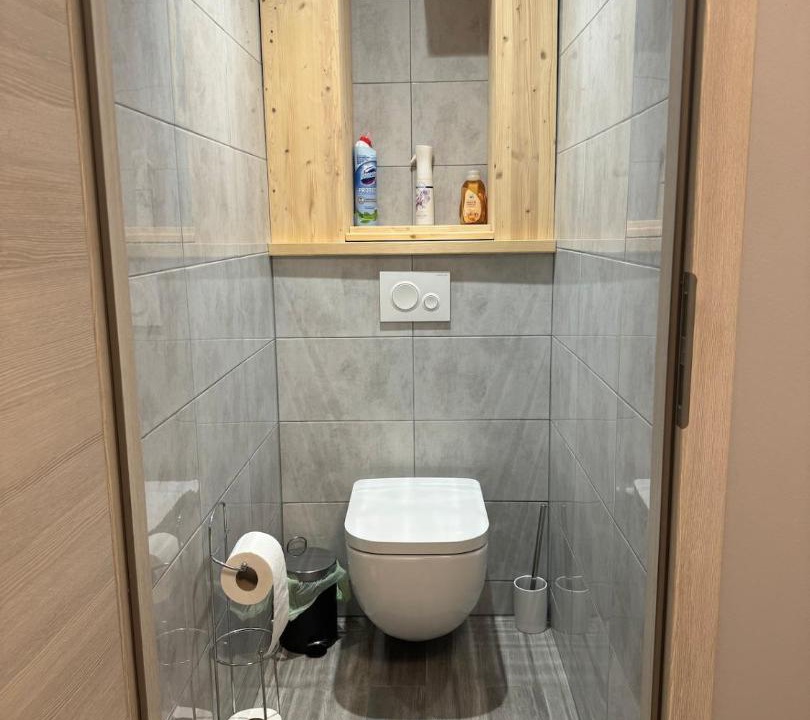 Photo of Bathroom in Tancua