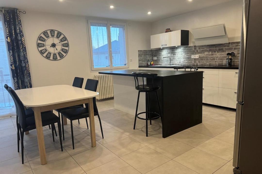 Photo of Kitchen in Tancua