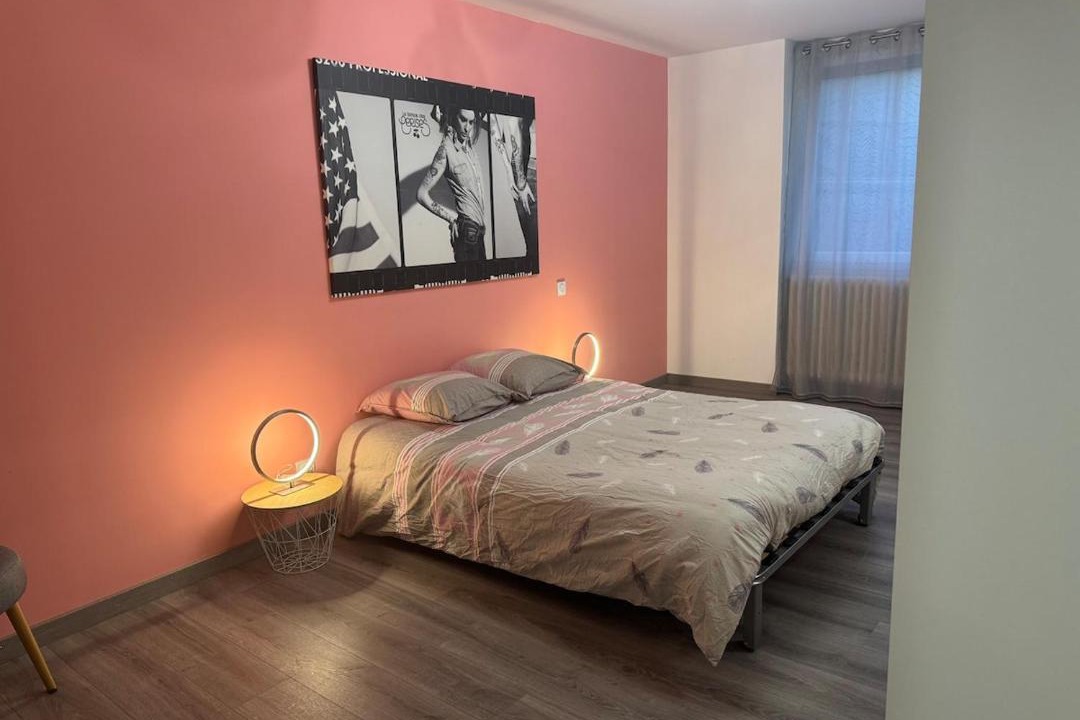 Photo of Bedroom in Tancua