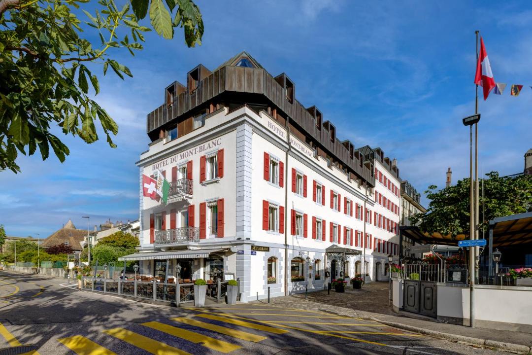 Photo of Others in Morges