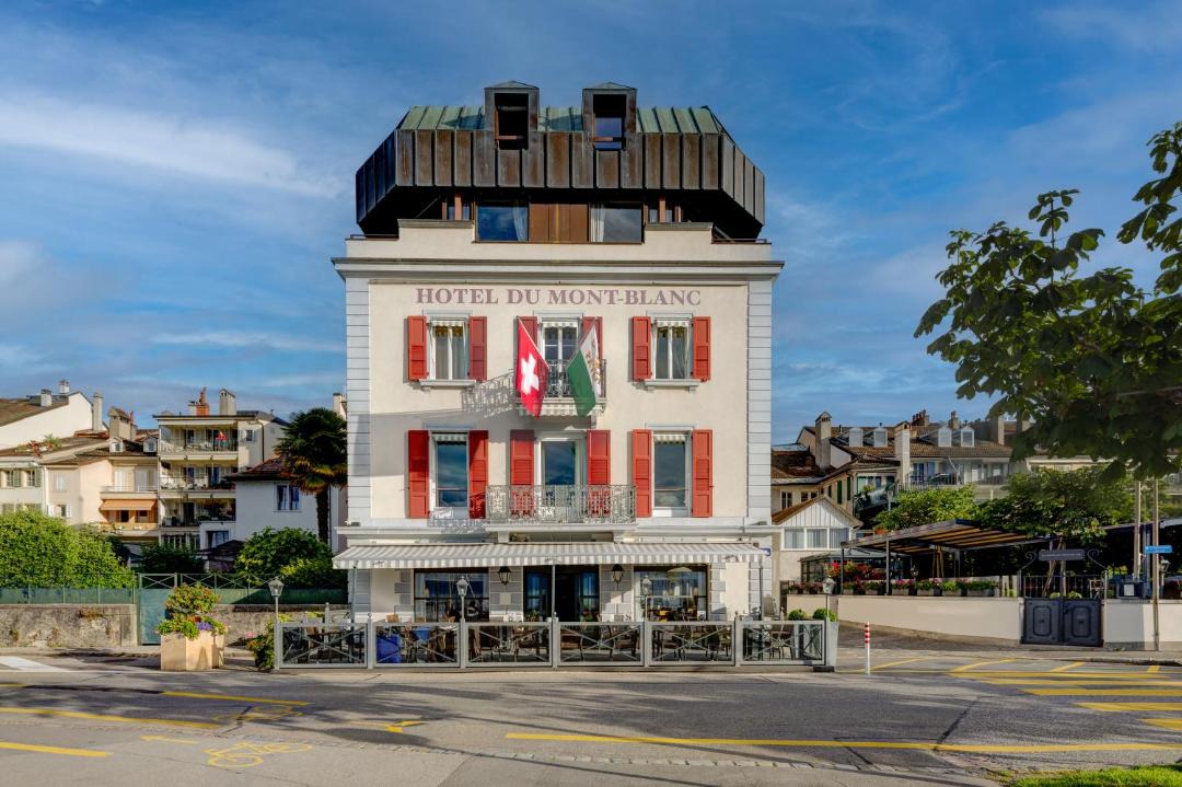 Photo of Others in Morges
