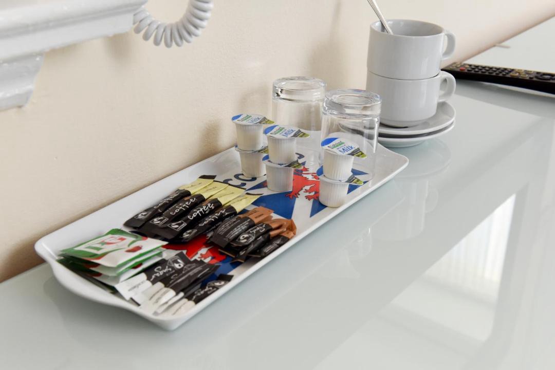 Photo of Others in Glasgow Westend