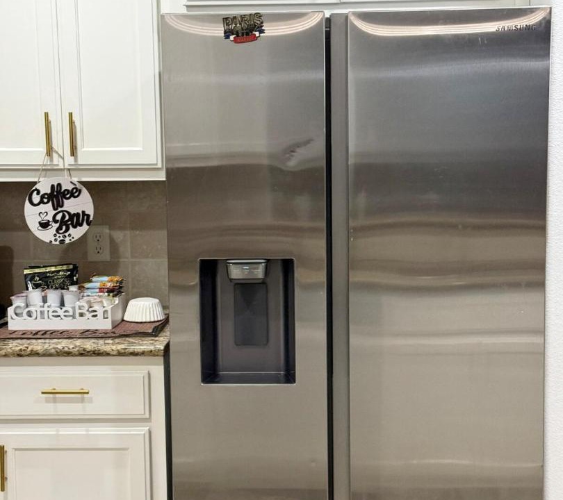 Photo of Kitchen in Owasso