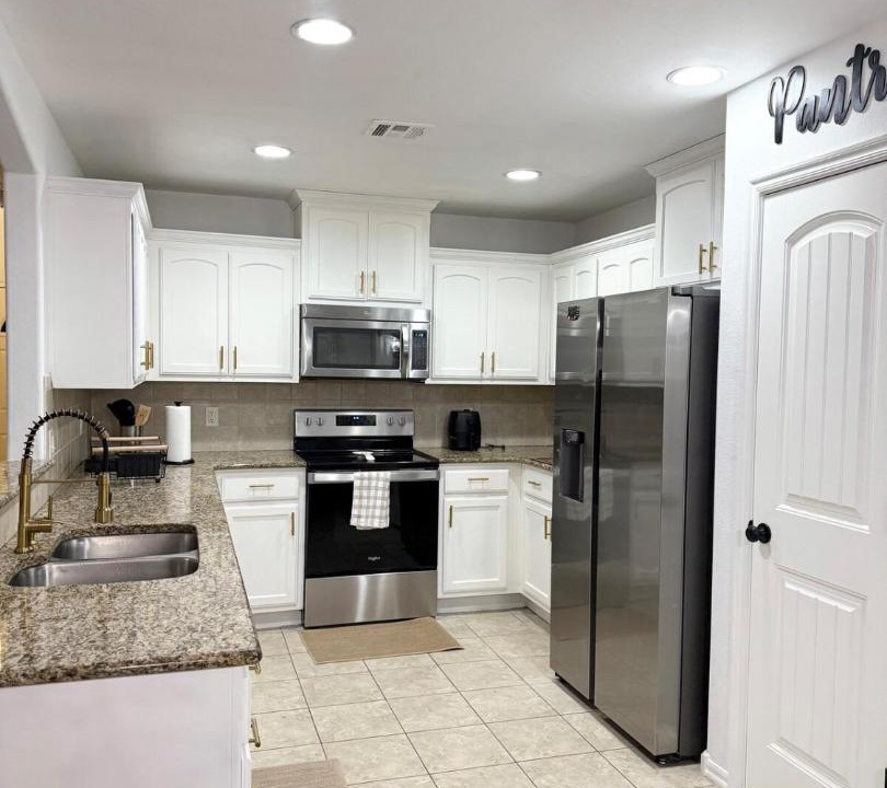 Photo of Kitchen in Owasso