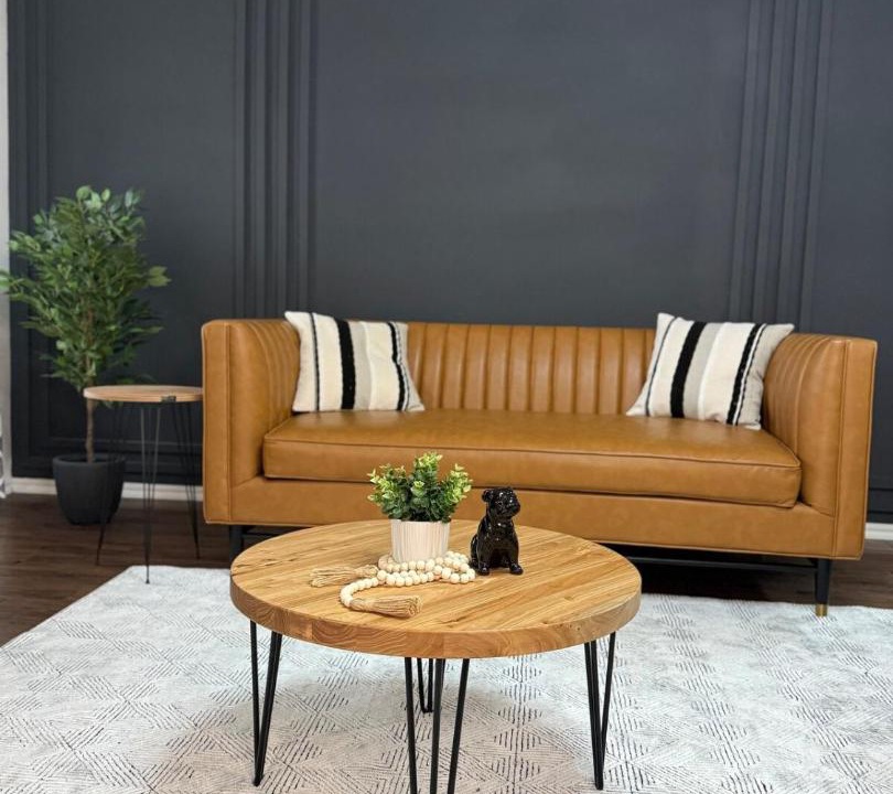 Photo of Livingroom in Owasso