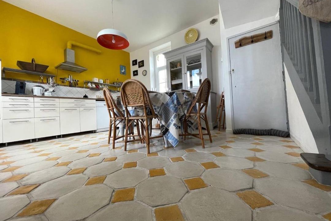 Photo of Kitchen in Saint-Regnobert-de-la-Cote-de-Nacre