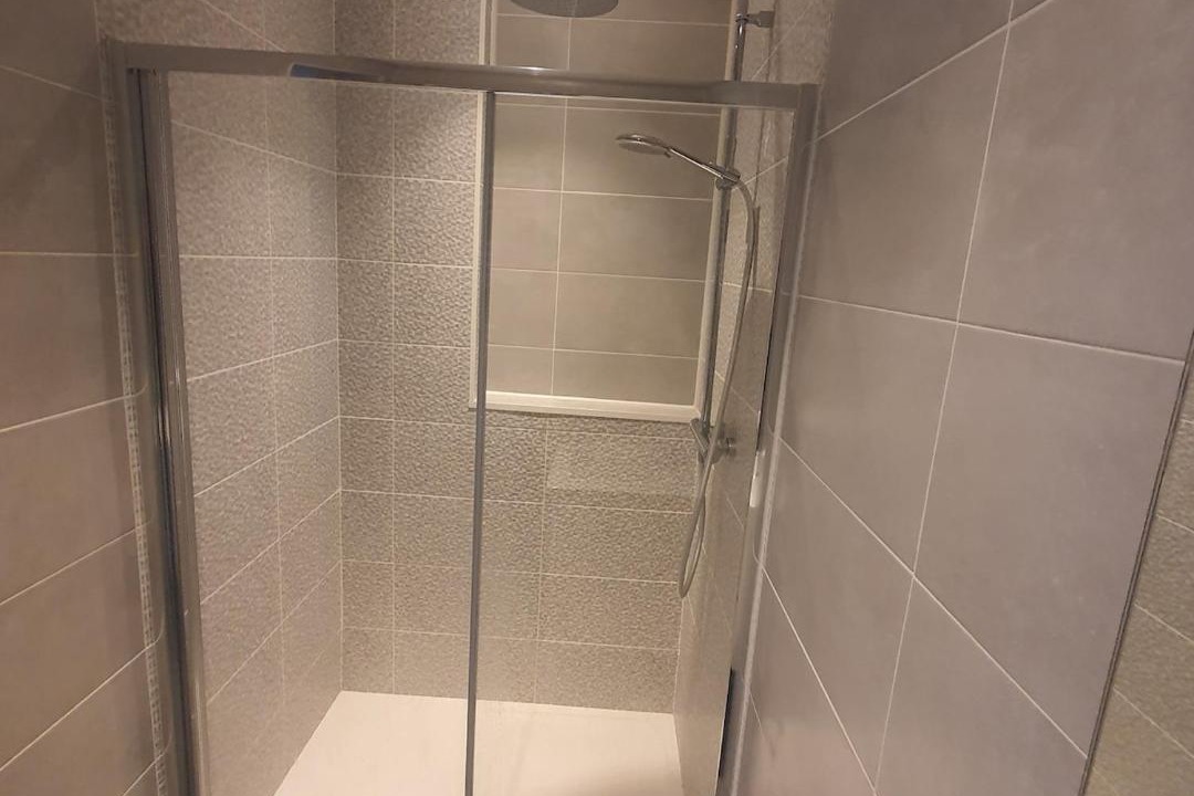 Photo of Bathroom in Ambrault