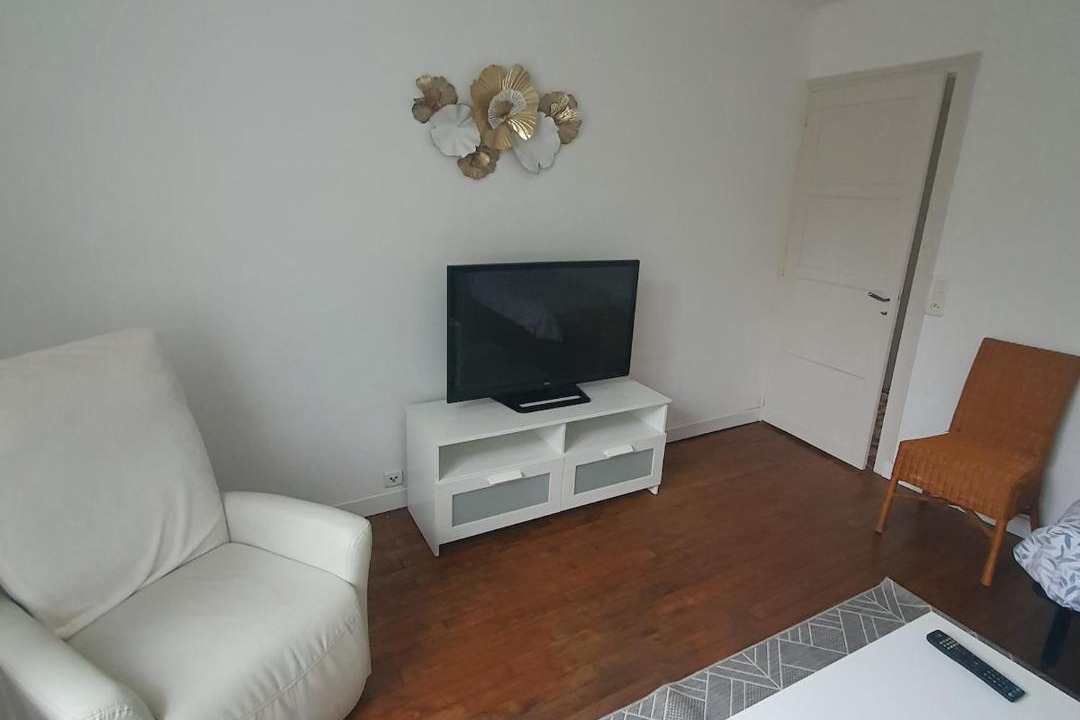 Photo of Livingroom in Ambrault