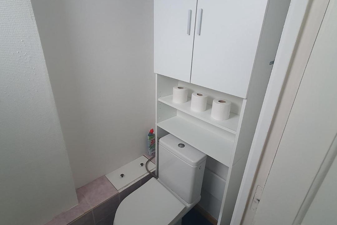 Photo of Bathroom in Ambrault