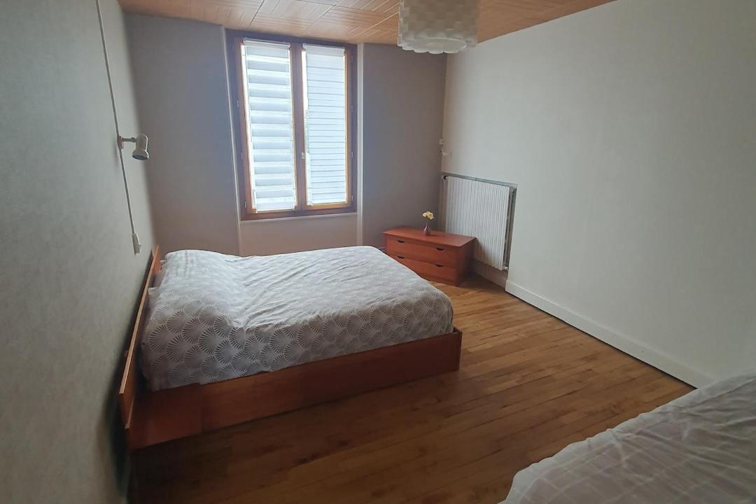 Photo of Bedroom in Ambrault