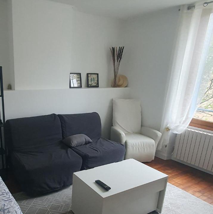 Photo of Livingroom in Ambrault