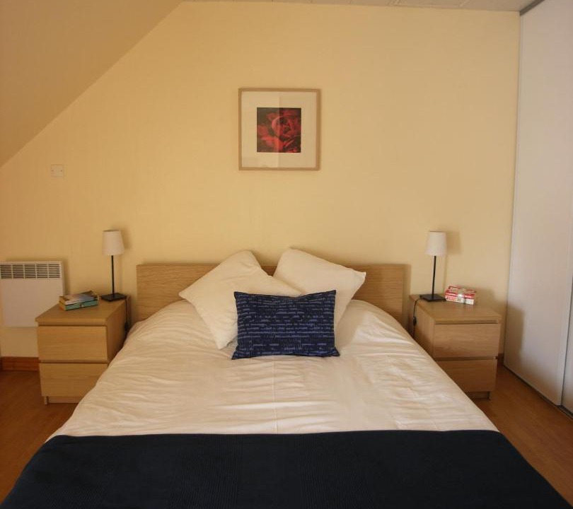 Photo of Bedroom in Les Champs-Geraux