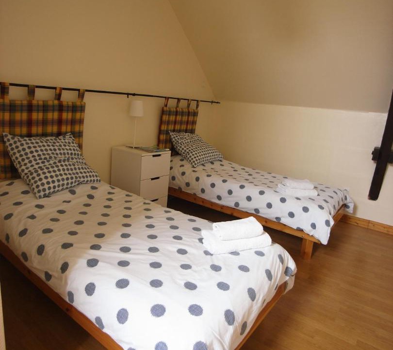 Photo of Bedroom in Les Champs-Geraux