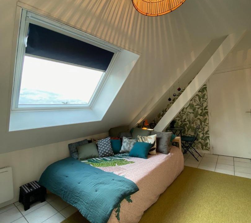 Photo of Bedroom in Vierzon