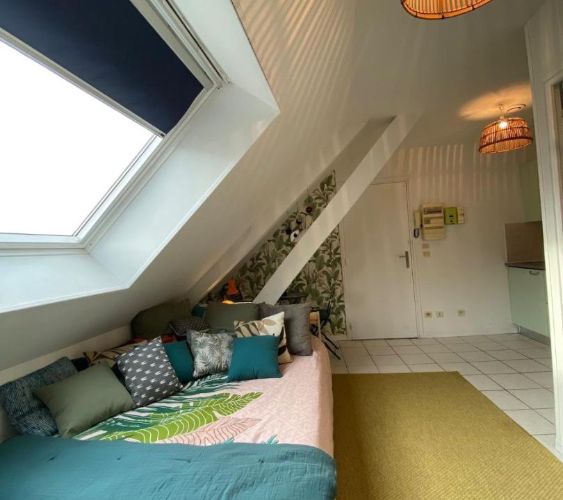 Photo of Bedroom in Vierzon