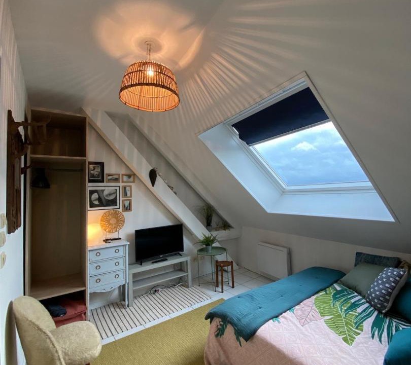 Photo of Bedroom in Vierzon