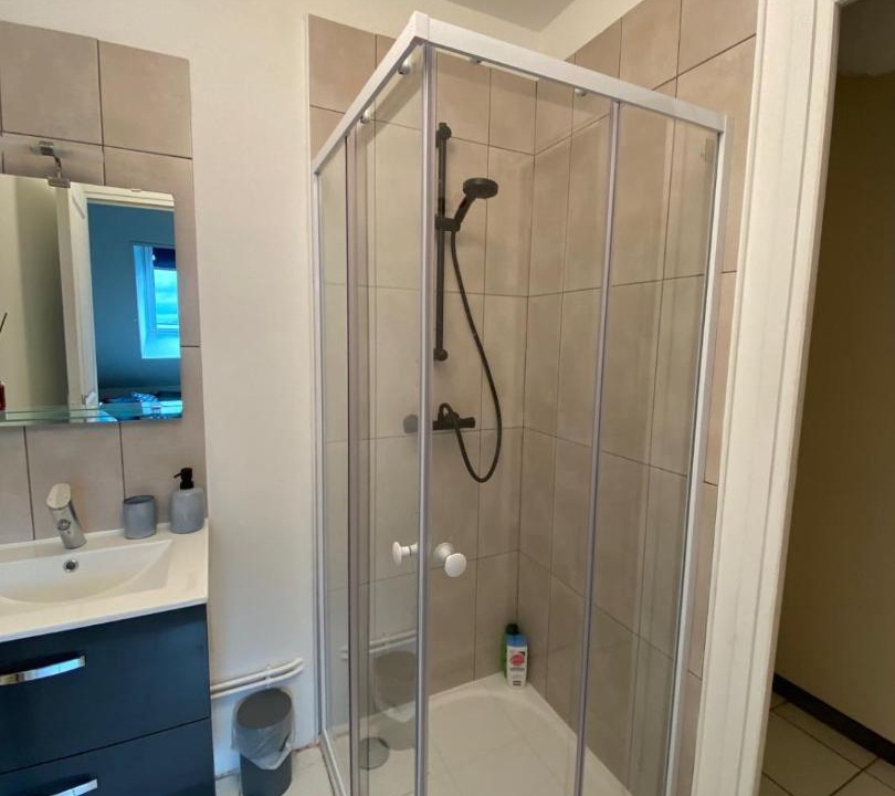 Photo of Bathroom in Vierzon