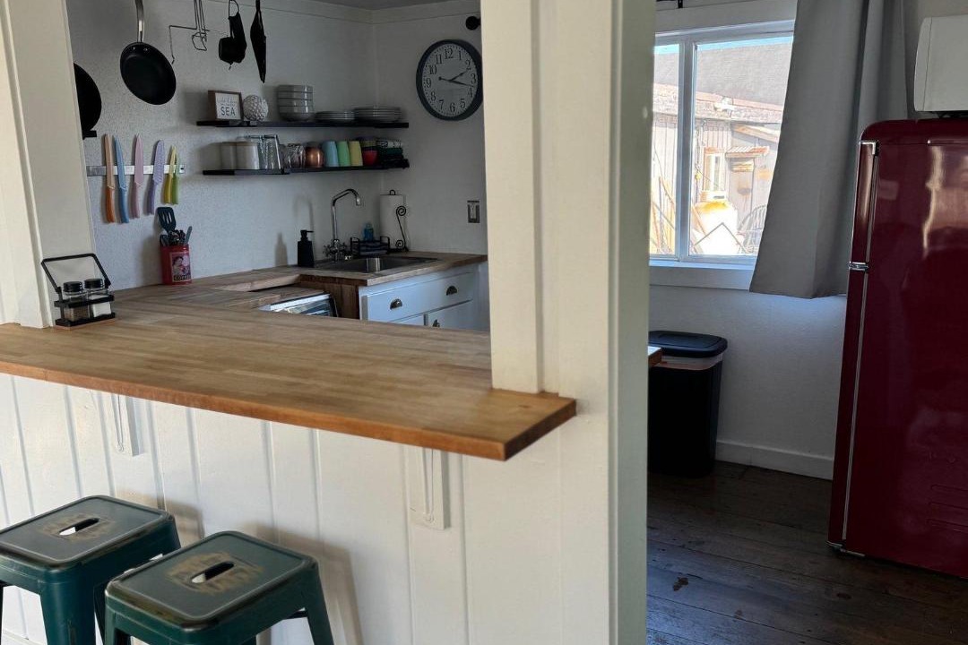 Photo of Kitchen in Long Beach