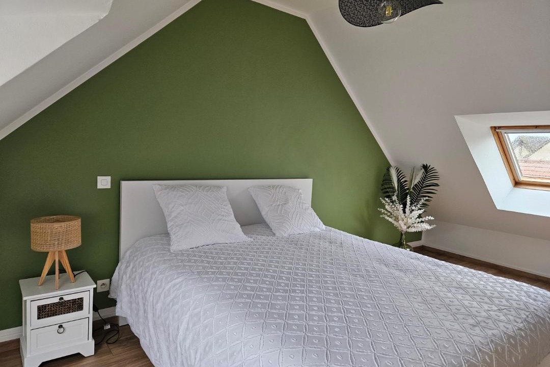 Photo of Bedroom in Cezy