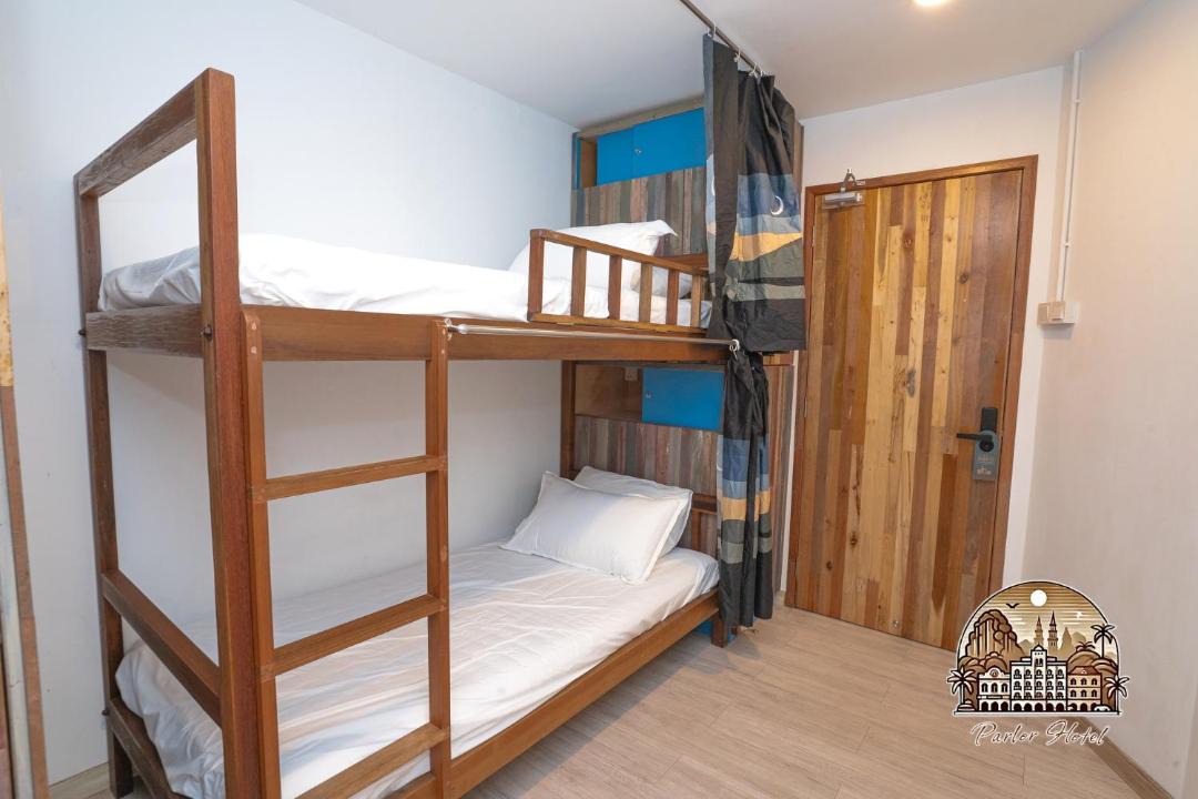 Photo of Bedroom in Taman Jubilee