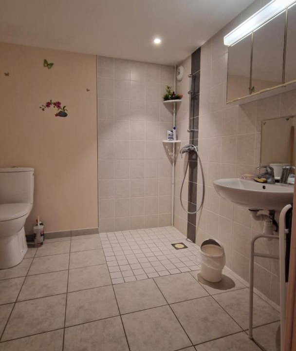 Photo of Bathroom in Houlette
