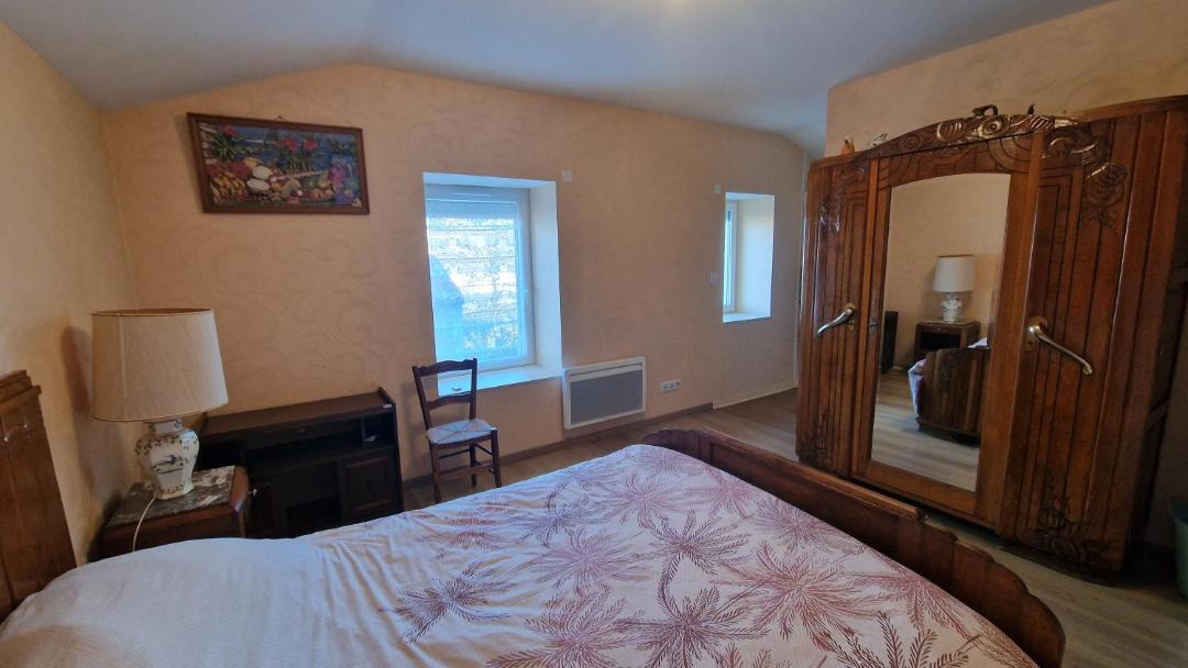 Photo of Bedroom in Houlette