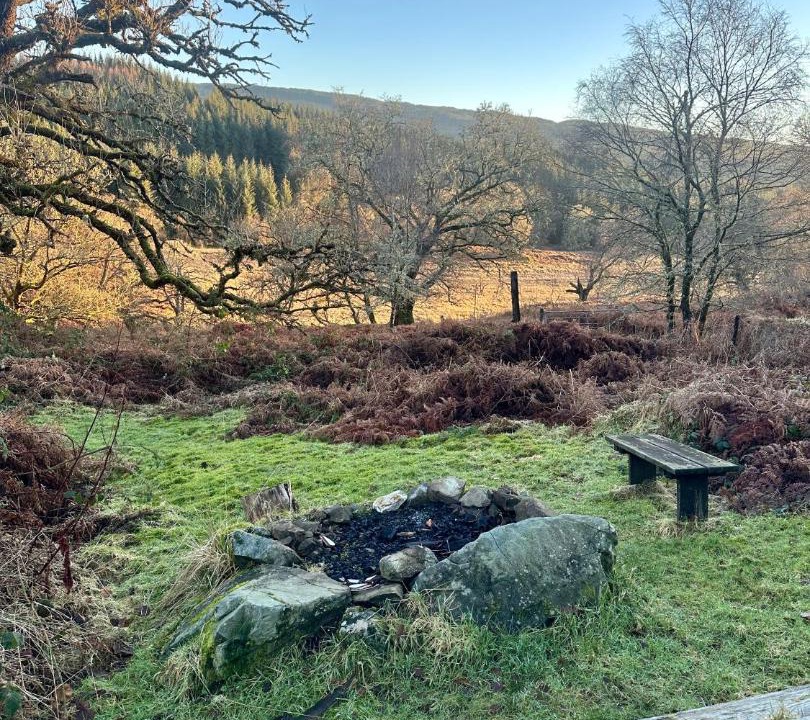 Photo of Others in Dalmally