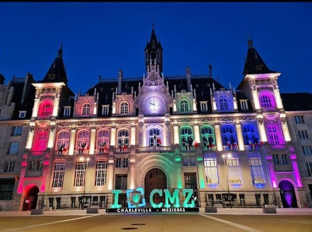 Photo of Others in Charleville-Mezieres