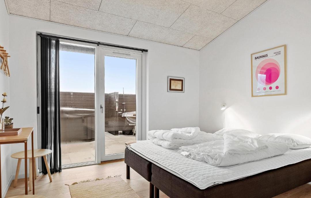 Photo of Bedroom in Skovbyballe