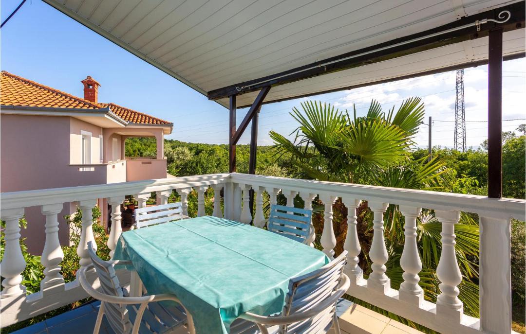 Photo of Patio Balcony in Dobrinj