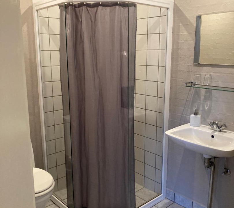 Photo of Bathroom in Borglum