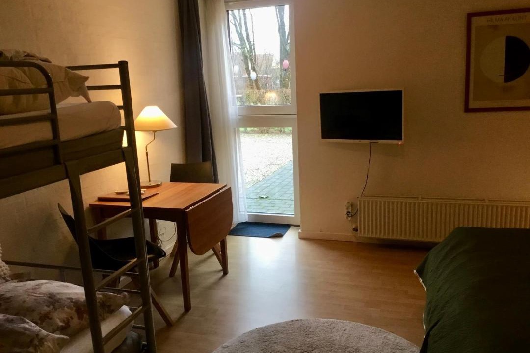 Photo of Others in Borglum