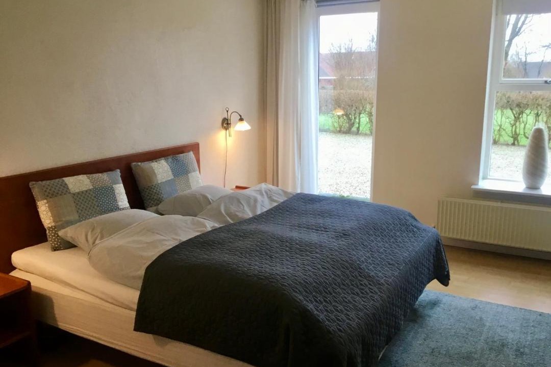 Photo of Bedroom in Borglum