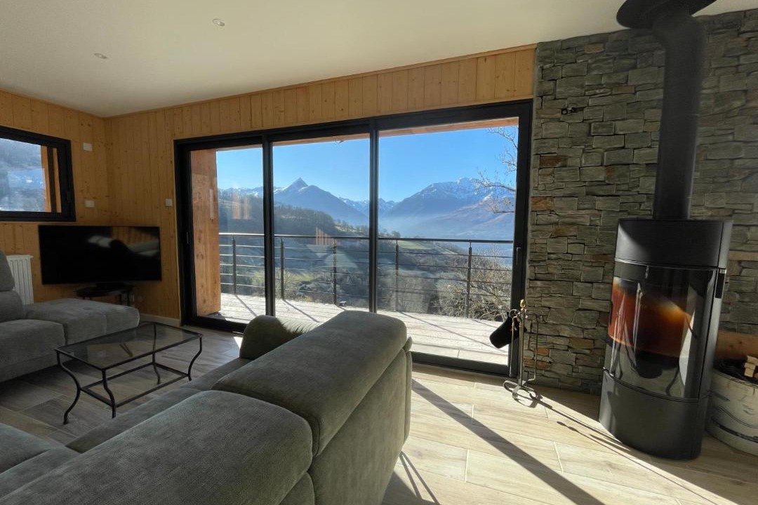 Photo of Livingroom in Vier-Bordes