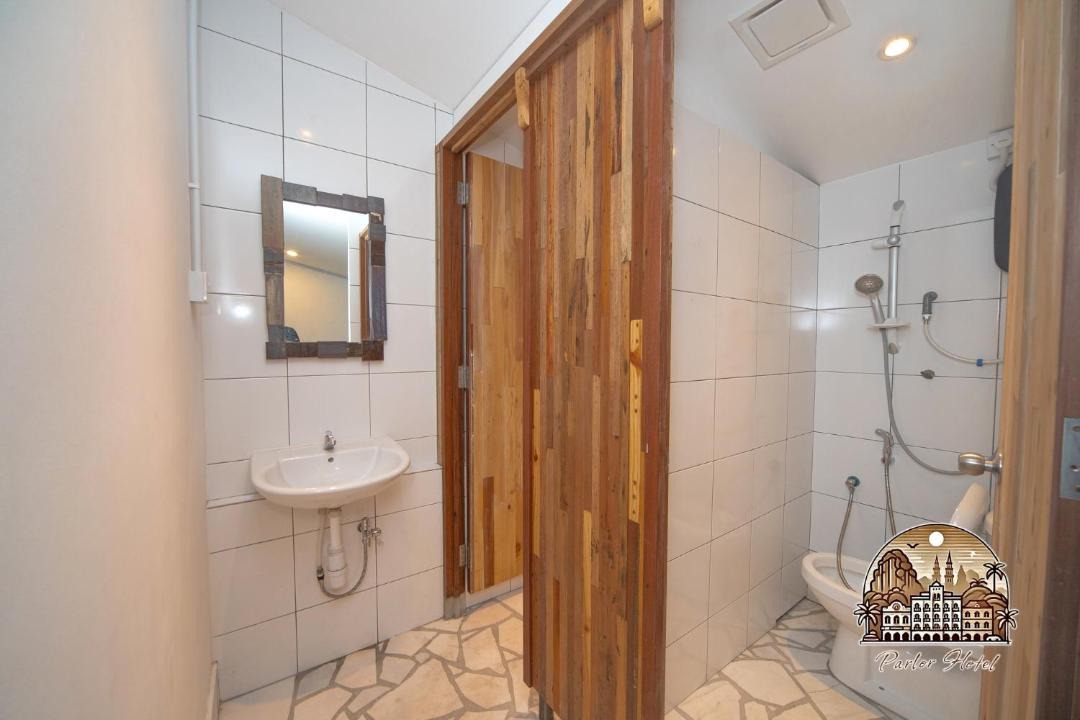 Photo of Bathroom in Taman Jubilee
