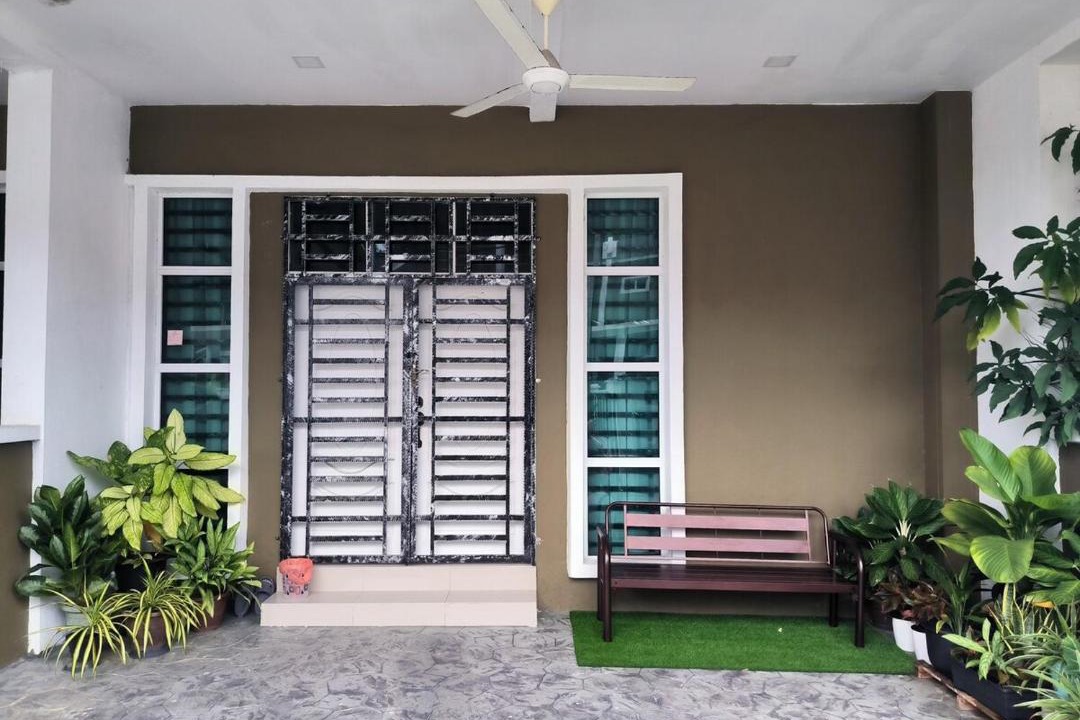 Photo of Others in Kampung Cherong Baru