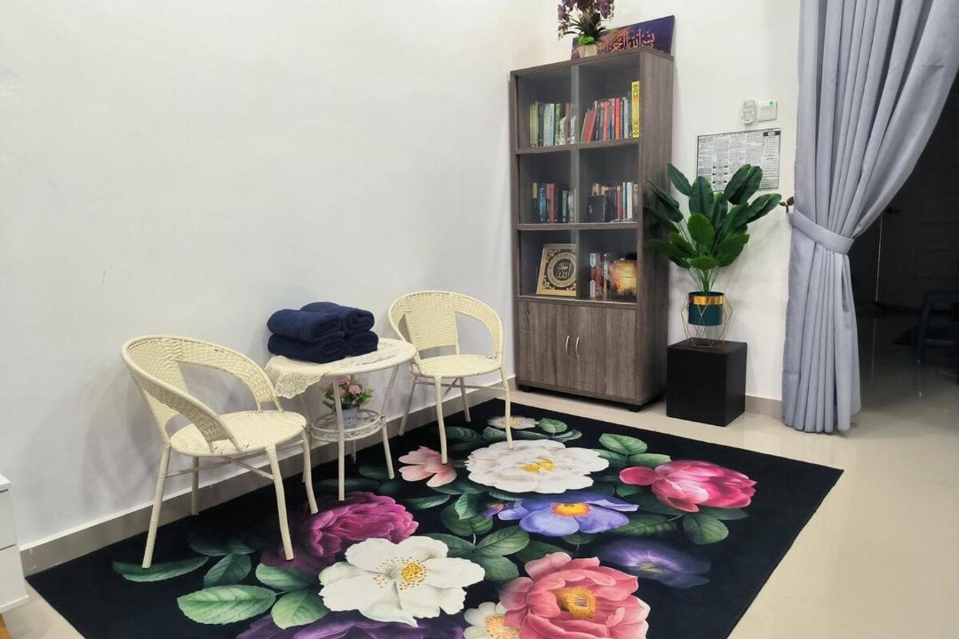 Photo of Others in Kampung Cherong Baru