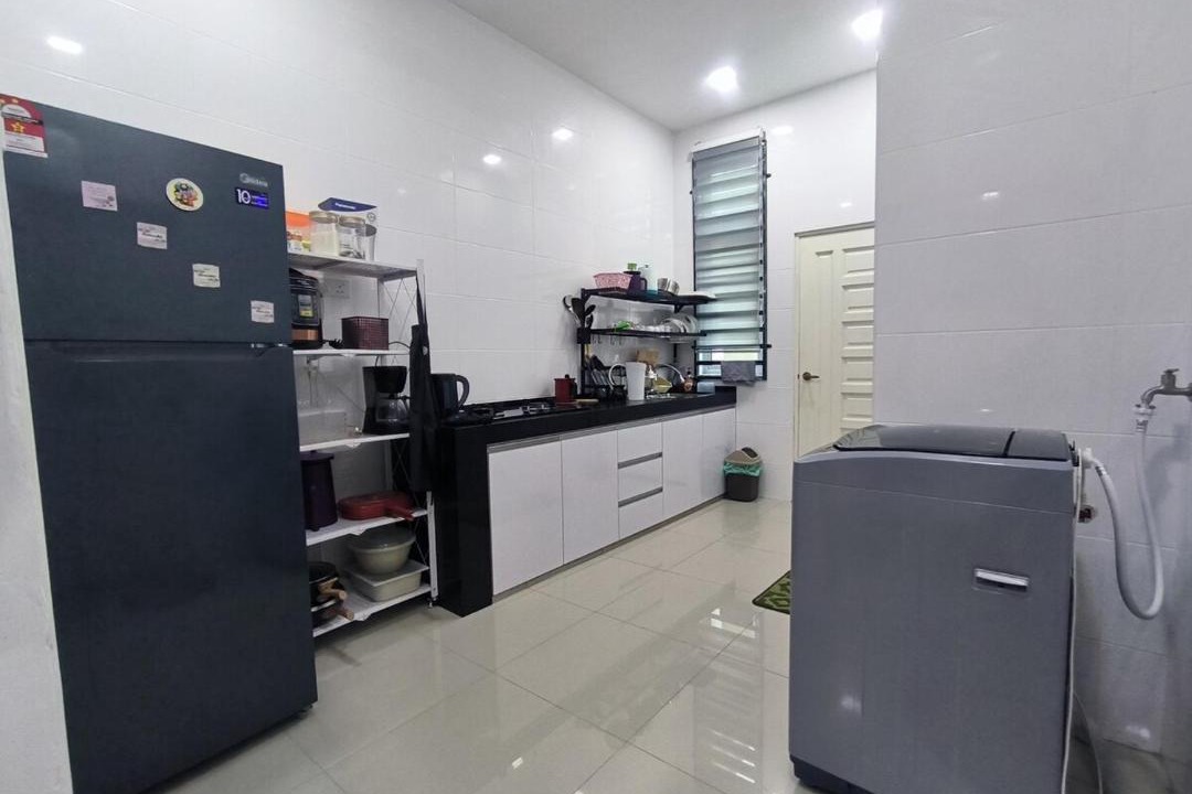 Photo of Others in Kampung Cherong Baru