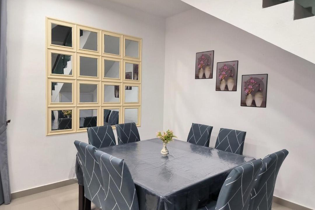 Photo of Others in Kampung Cherong Baru