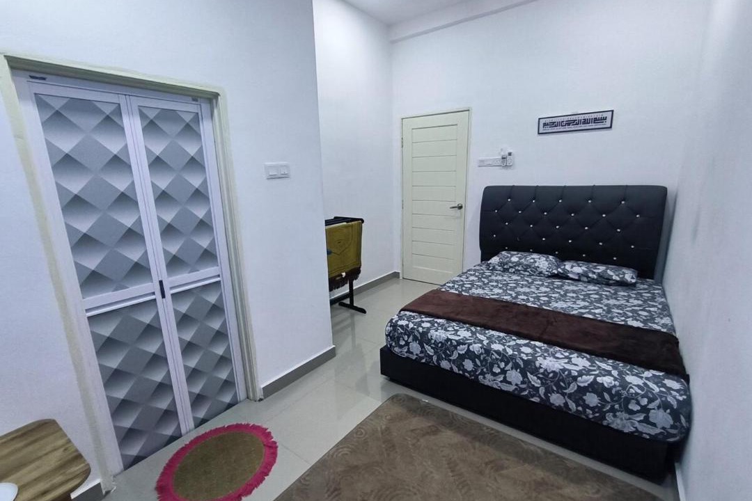 Photo of Bedroom in Kampung Cherong Baru