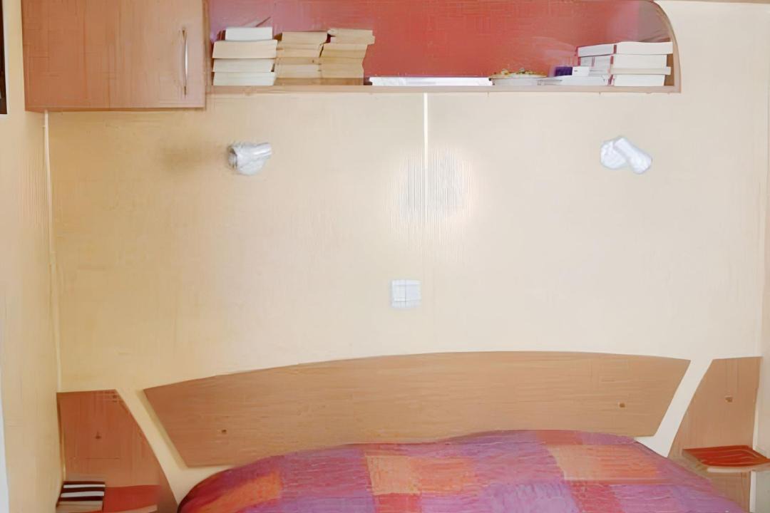 Photo of Bedroom in Sampzon